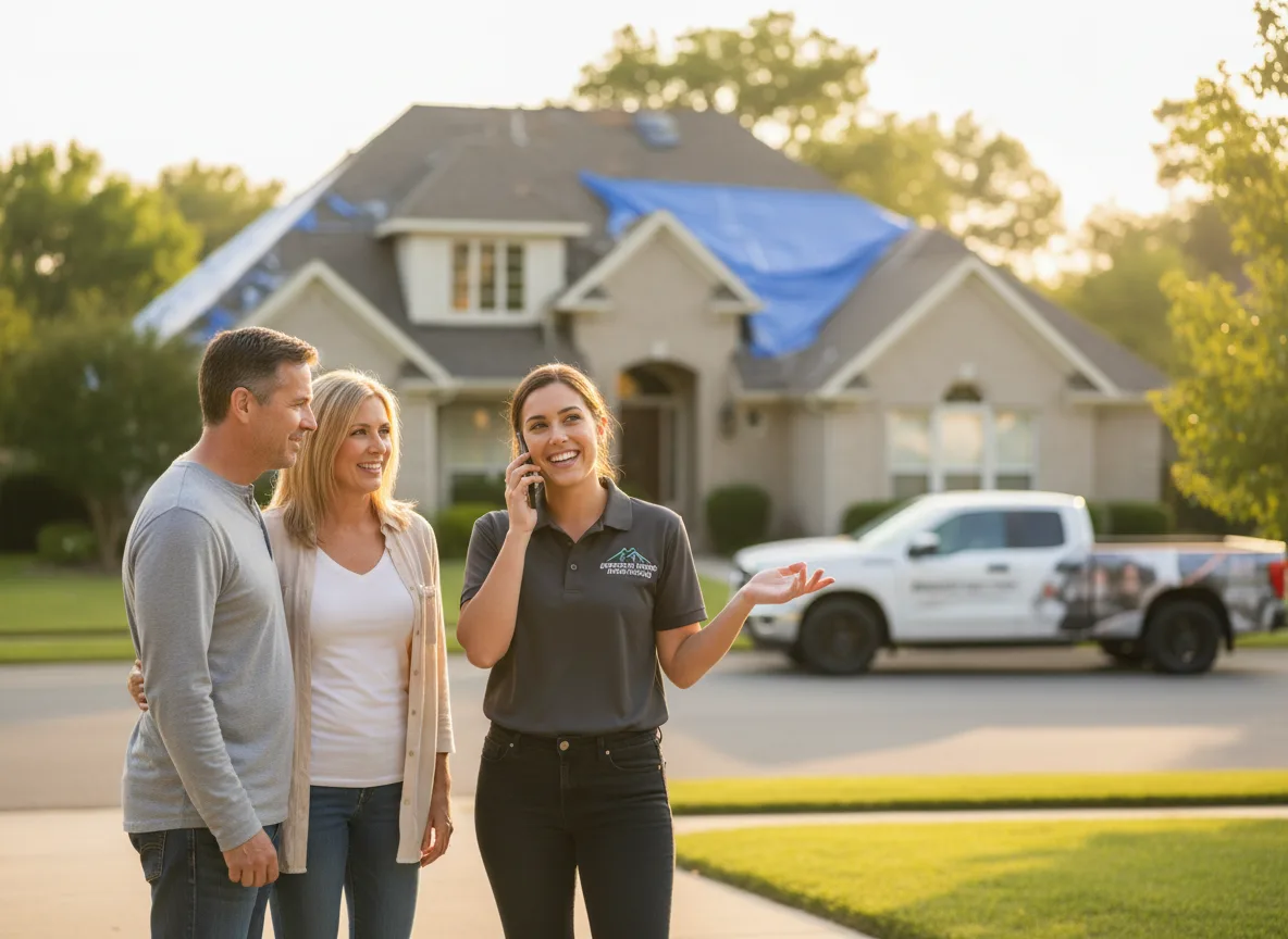 Emergency Roof Repair Belmont, OH FAQs